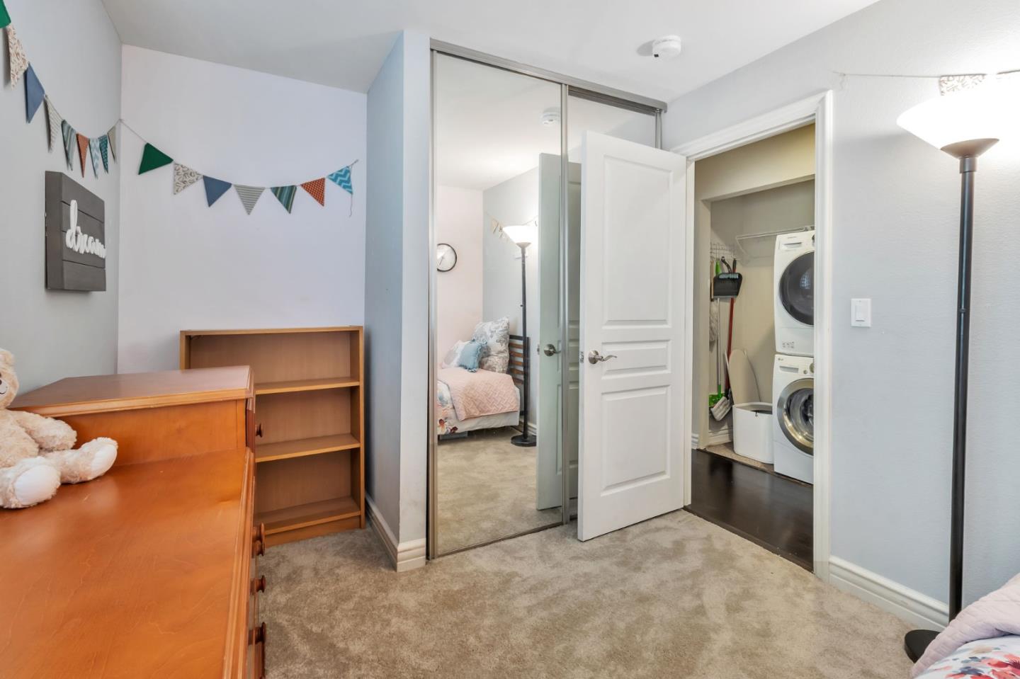 Detail Gallery Image 16 of 27 For 2601 Cortez Dr #1105,  Santa Clara,  CA 95051 - 3 Beds | 2 Baths