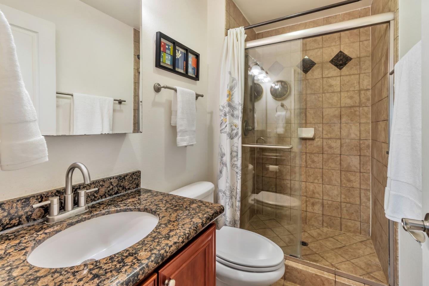 Detail Gallery Image 17 of 27 For 2601 Cortez Dr #1105,  Santa Clara,  CA 95051 - 3 Beds | 2 Baths