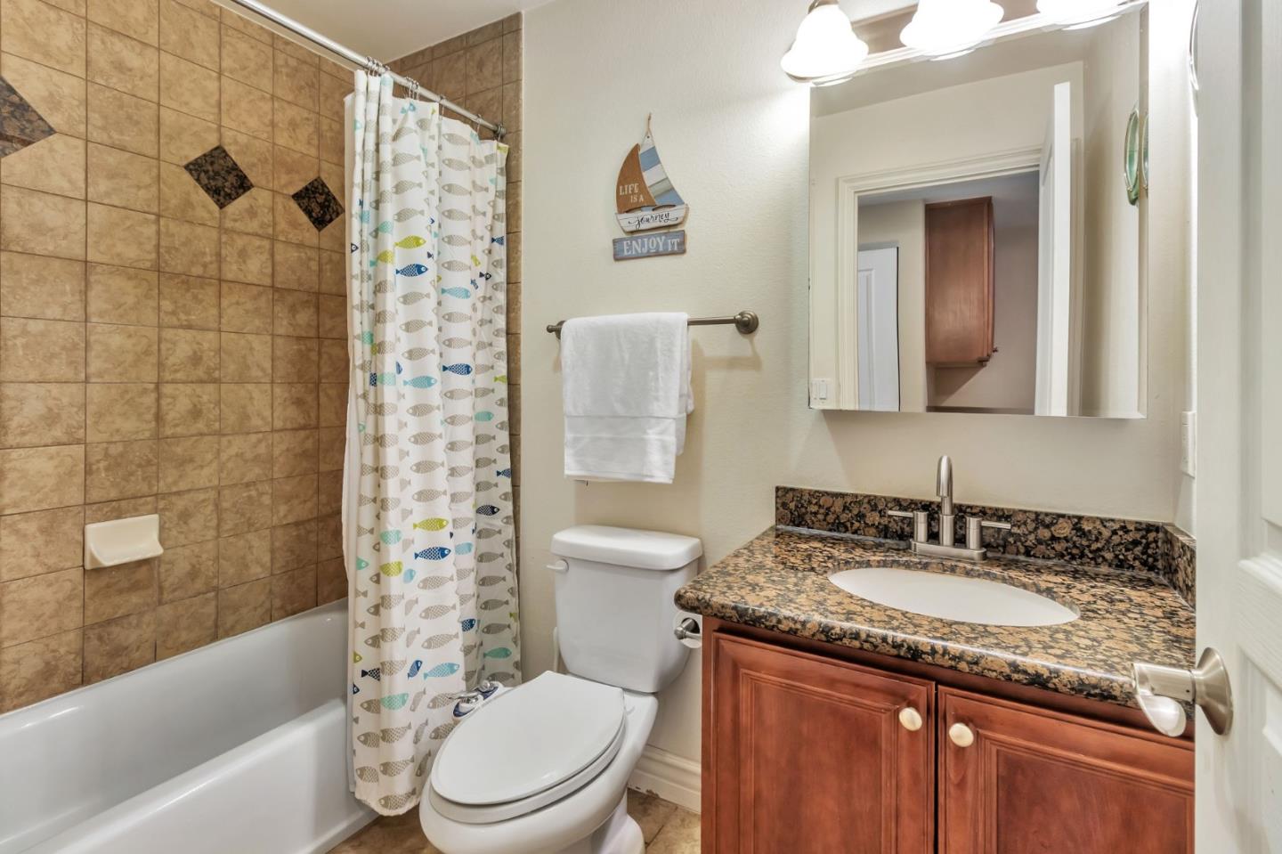 Detail Gallery Image 18 of 27 For 2601 Cortez Dr #1105,  Santa Clara,  CA 95051 - 3 Beds | 2 Baths