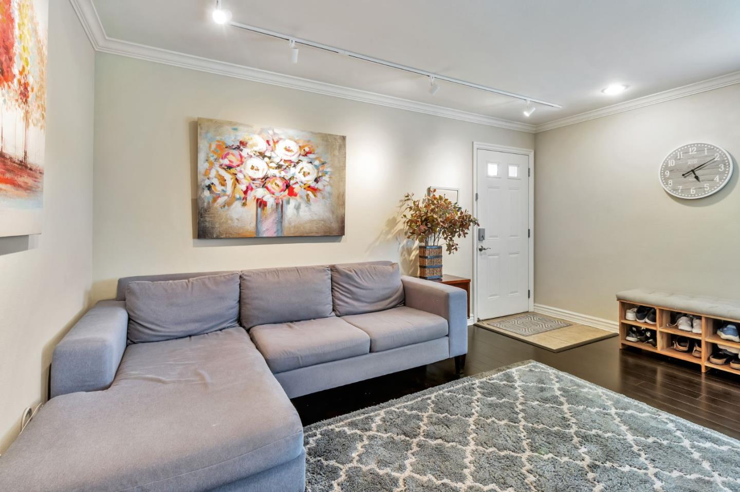 Detail Gallery Image 2 of 27 For 2601 Cortez Dr #1105,  Santa Clara,  CA 95051 - 3 Beds | 2 Baths