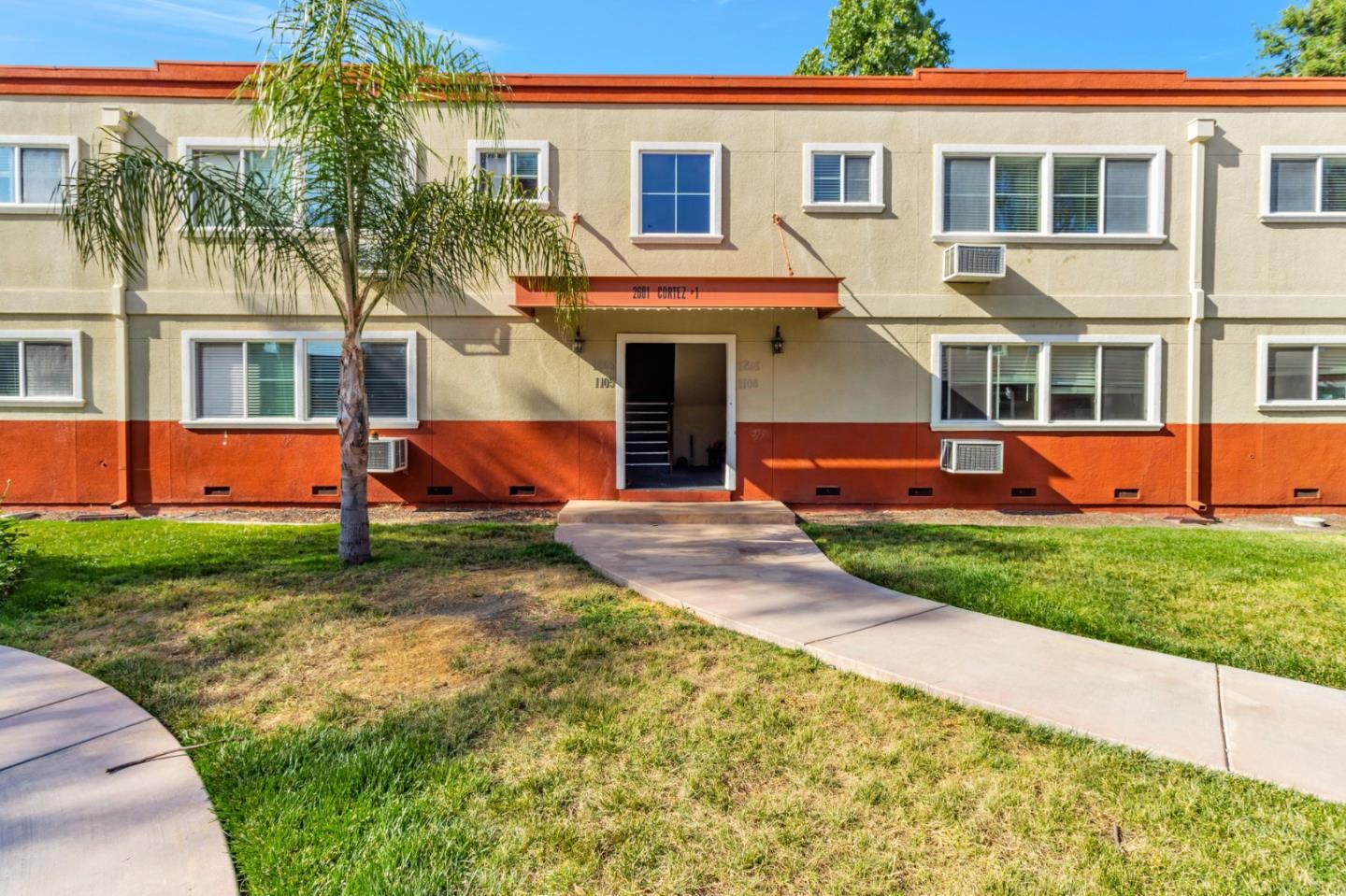 Detail Gallery Image 20 of 27 For 2601 Cortez Dr #1105,  Santa Clara,  CA 95051 - 3 Beds | 2 Baths