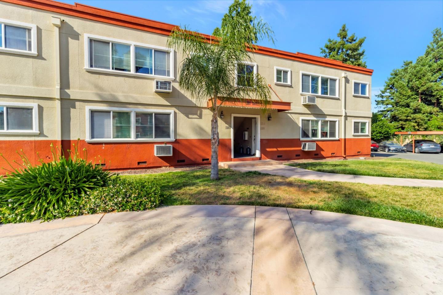 Detail Gallery Image 21 of 27 For 2601 Cortez Dr #1105,  Santa Clara,  CA 95051 - 3 Beds | 2 Baths