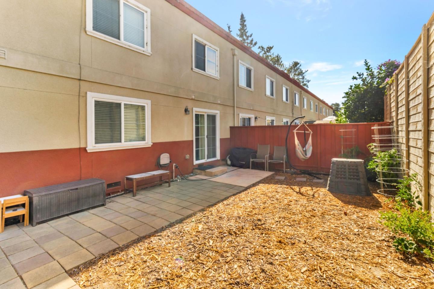 Detail Gallery Image 25 of 27 For 2601 Cortez Dr #1105,  Santa Clara,  CA 95051 - 3 Beds | 2 Baths