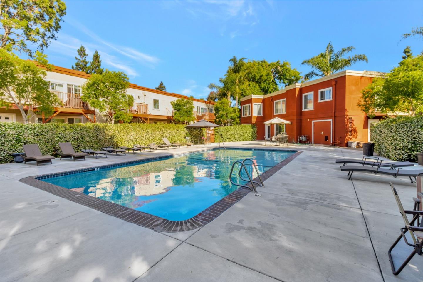 Detail Gallery Image 26 of 27 For 2601 Cortez Dr #1105,  Santa Clara,  CA 95051 - 3 Beds | 2 Baths