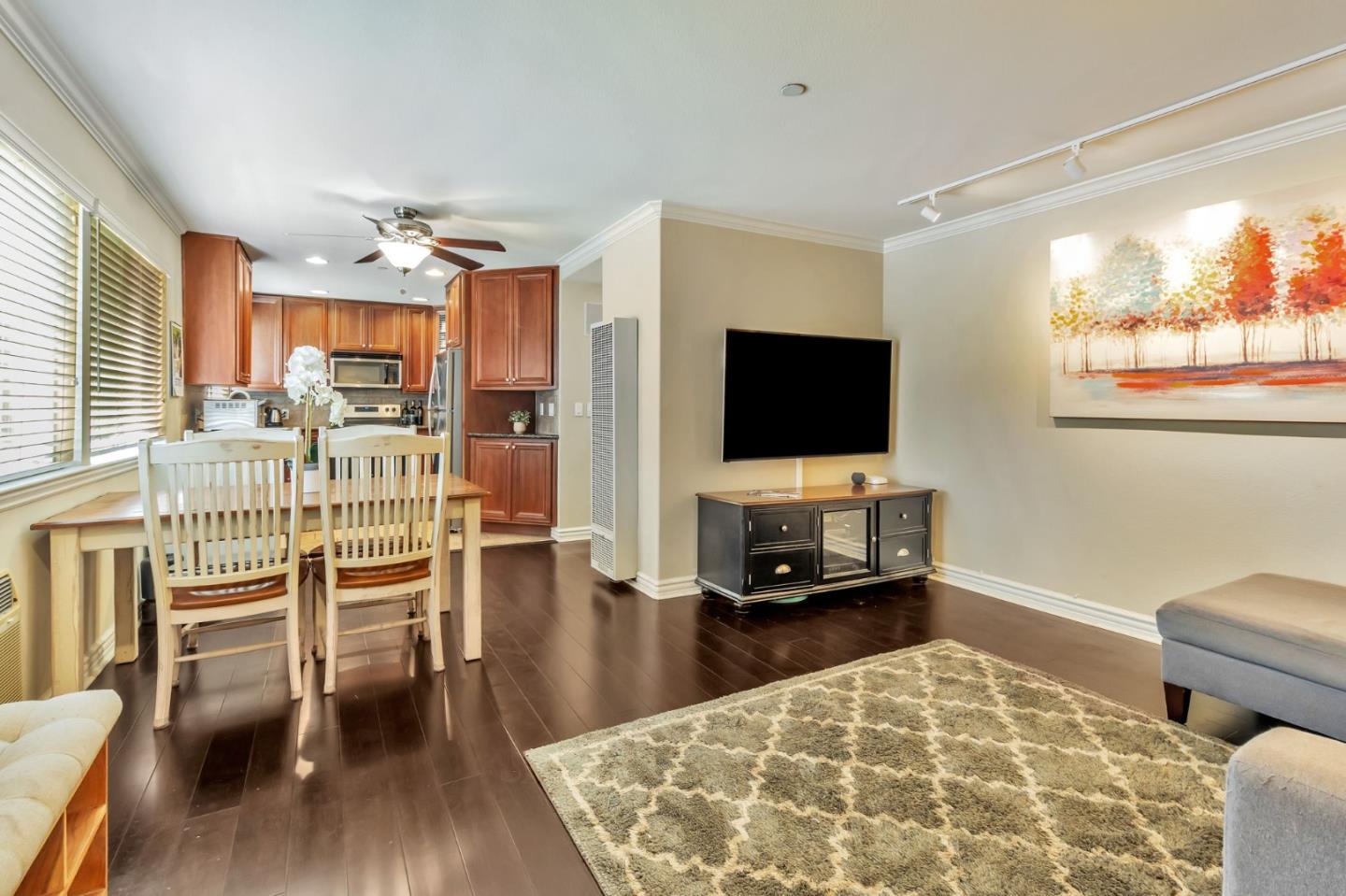 Detail Gallery Image 3 of 27 For 2601 Cortez Dr #1105,  Santa Clara,  CA 95051 - 3 Beds | 2 Baths