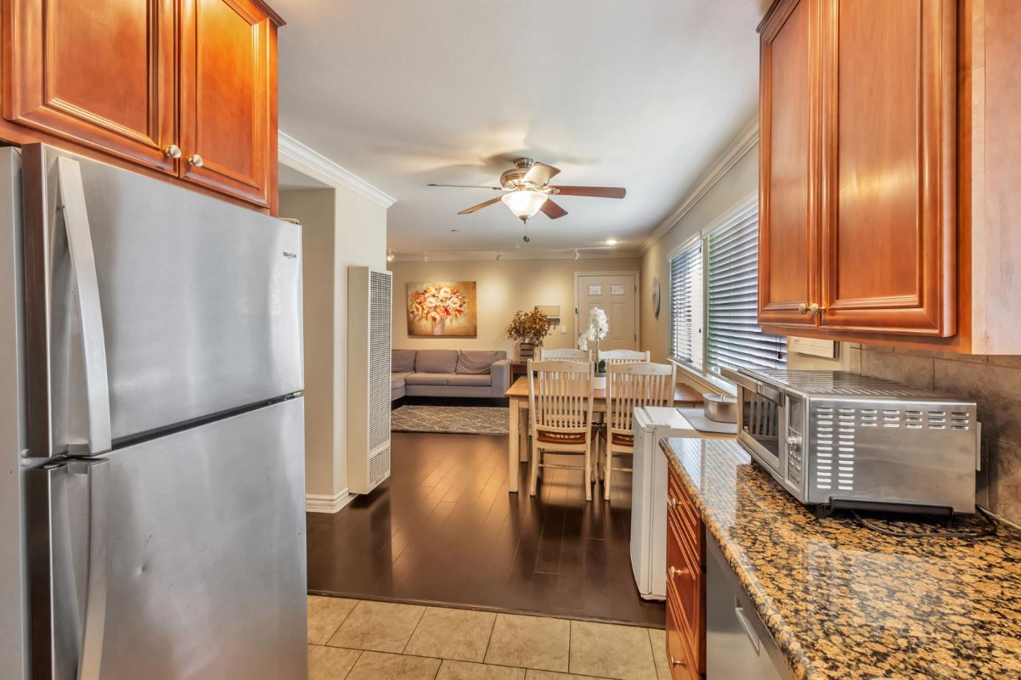 Detail Gallery Image 5 of 27 For 2601 Cortez Dr #1105,  Santa Clara,  CA 95051 - 3 Beds | 2 Baths