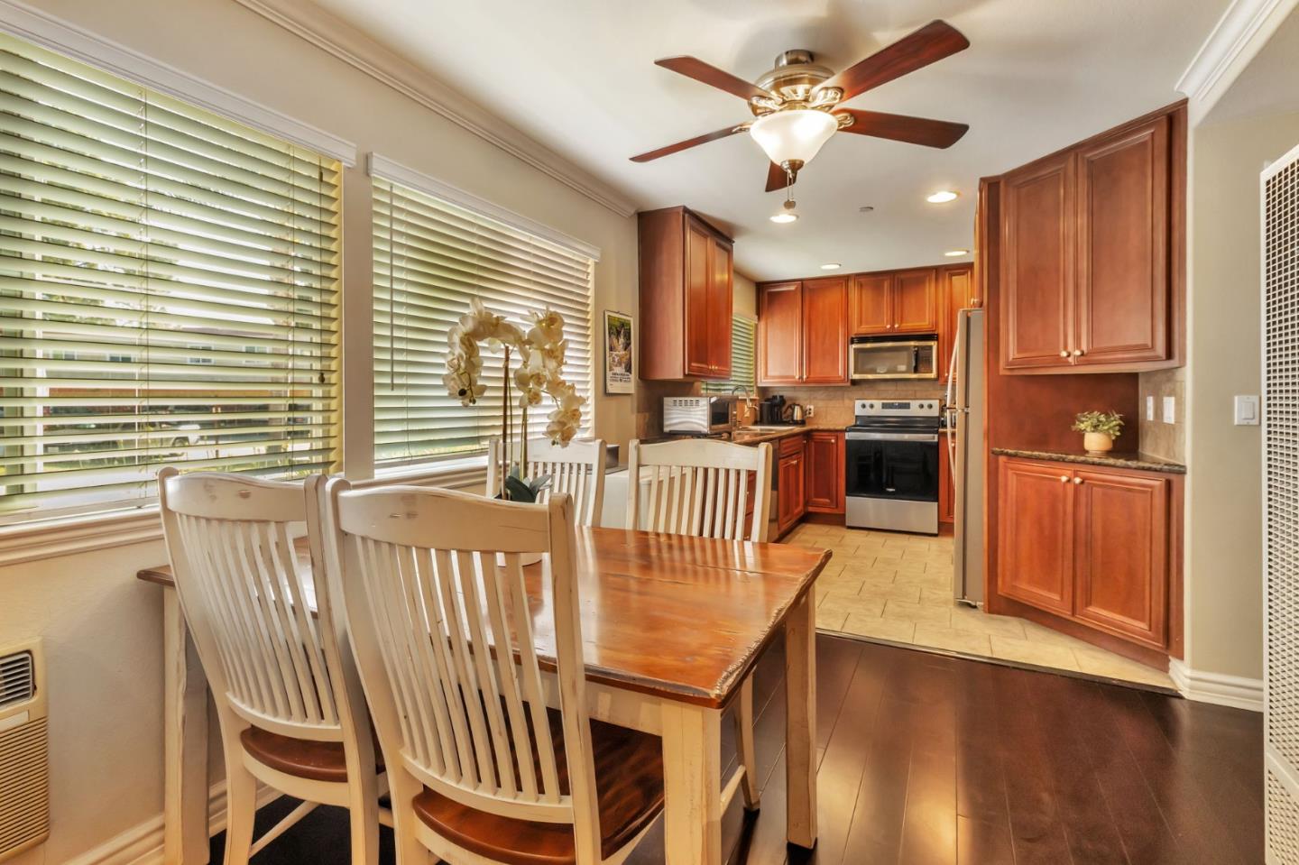 Detail Gallery Image 9 of 27 For 2601 Cortez Dr #1105,  Santa Clara,  CA 95051 - 3 Beds | 2 Baths