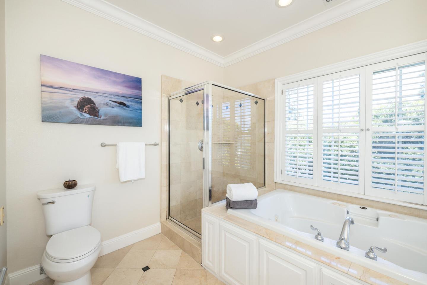Detail Gallery Image 28 of 52 For 1536 Bernal Ave, Burlingame,  CA 94010 - 5 Beds | 4/1 Baths