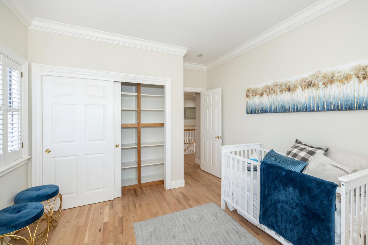 Detail Gallery Image 33 of 52 For 1536 Bernal Ave, Burlingame,  CA 94010 - 5 Beds | 4/1 Baths