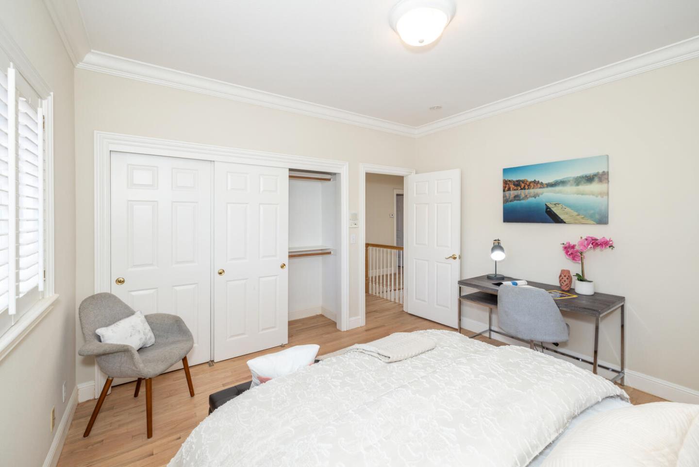 Detail Gallery Image 37 of 52 For 1536 Bernal Ave, Burlingame,  CA 94010 - 5 Beds | 4/1 Baths