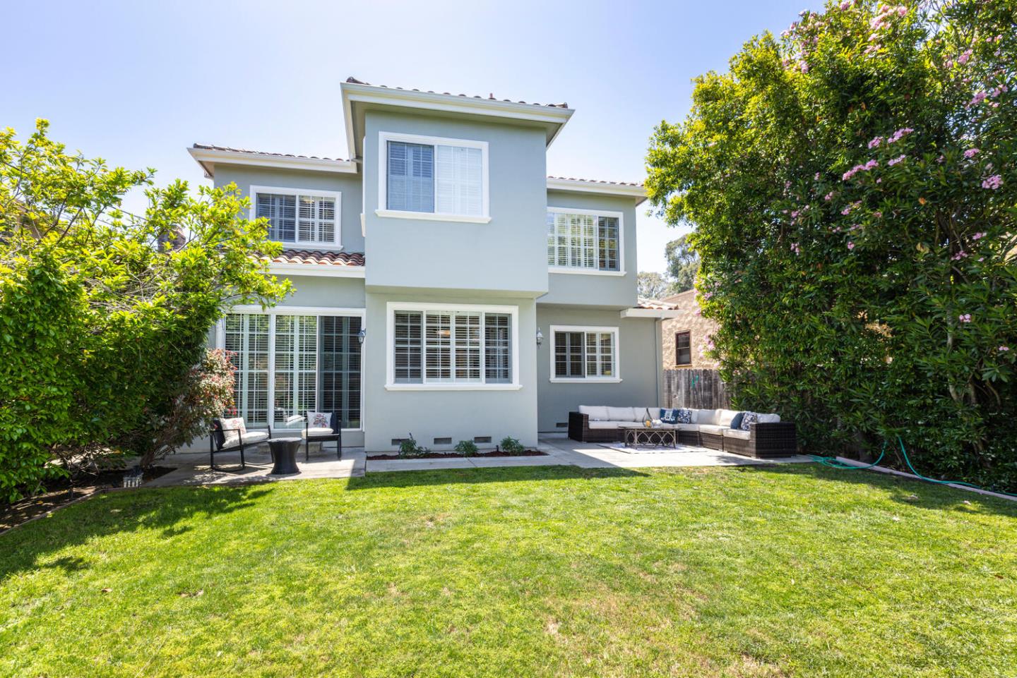 Detail Gallery Image 44 of 52 For 1536 Bernal Ave, Burlingame,  CA 94010 - 5 Beds | 4/1 Baths