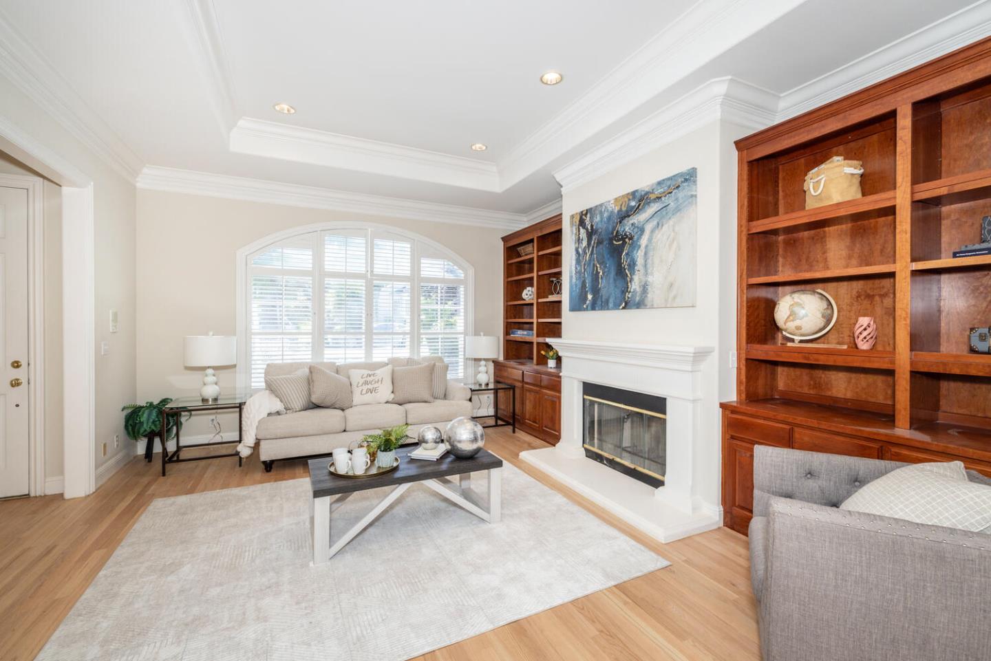 Detail Gallery Image 5 of 52 For 1536 Bernal Ave, Burlingame,  CA 94010 - 5 Beds | 4/1 Baths