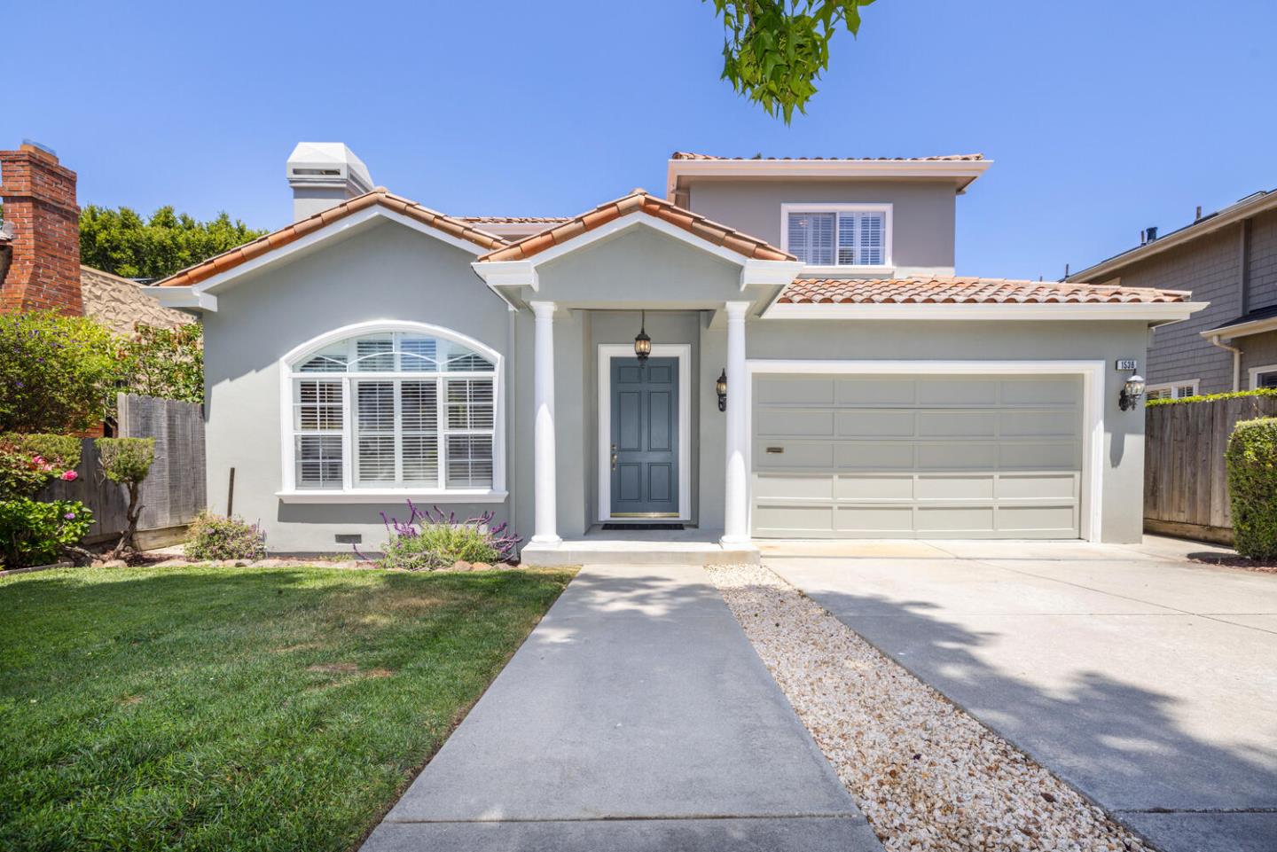 Detail Gallery Image 51 of 52 For 1536 Bernal Ave, Burlingame,  CA 94010 - 5 Beds | 4/1 Baths