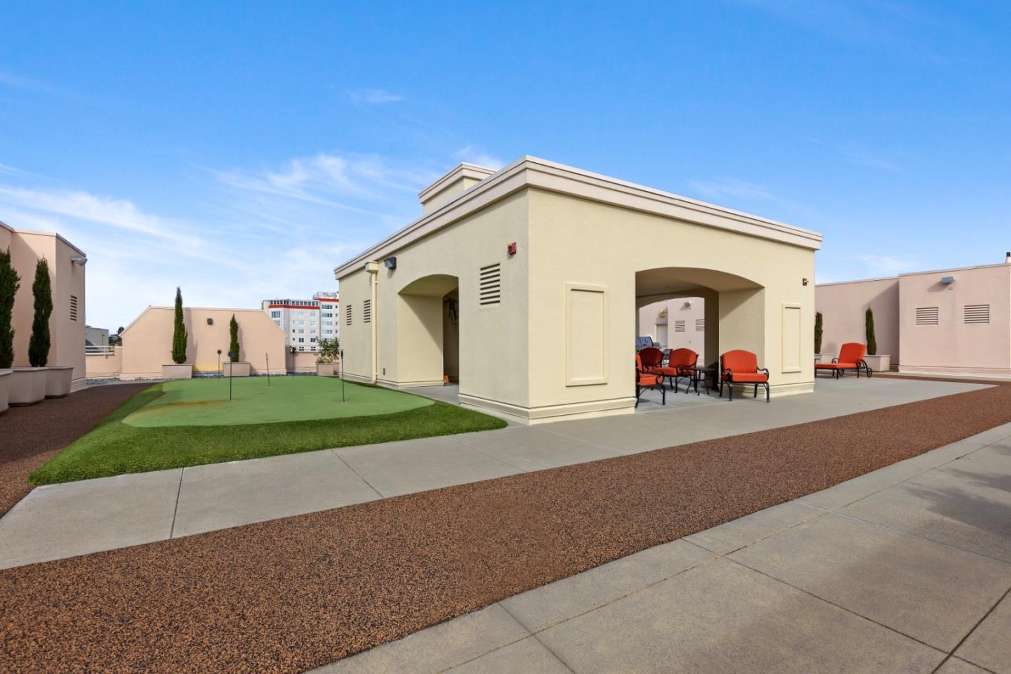 Detail Gallery Image 19 of 24 For 10 Crystal Springs Rd #1509,  San Mateo,  CA 94402 - 2 Beds | 2 Baths