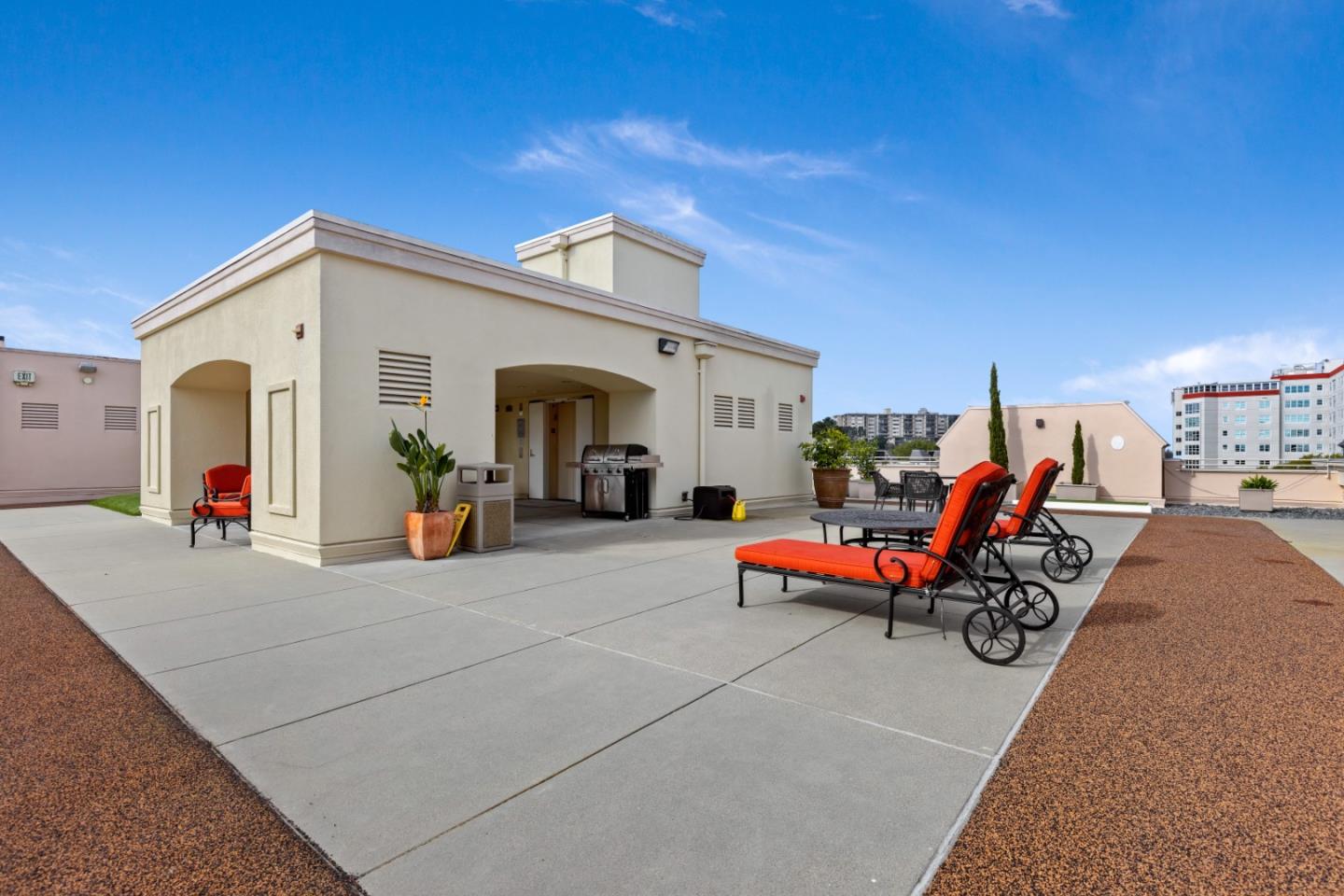 Detail Gallery Image 20 of 24 For 10 Crystal Springs Rd #1509,  San Mateo,  CA 94402 - 2 Beds | 2 Baths