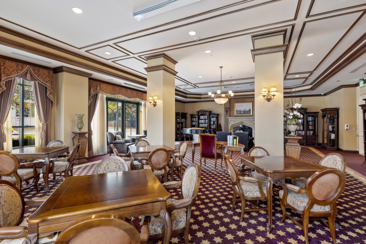 Detail Gallery Image 23 of 24 For 10 Crystal Springs Rd #1509,  San Mateo,  CA 94402 - 2 Beds | 2 Baths