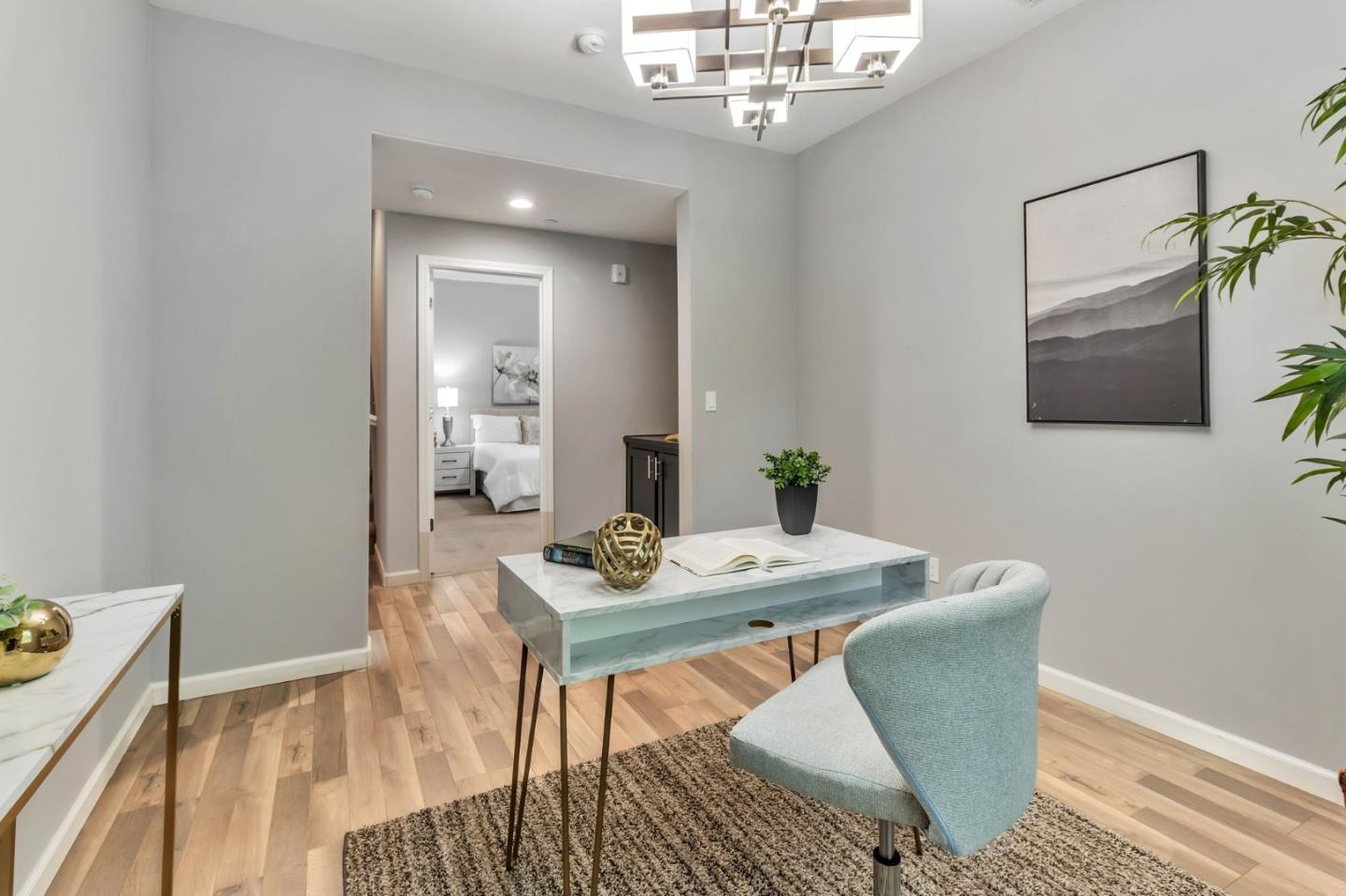 Detail Gallery Image 17 of 53 For 1490 Coyote Creek Way, Milpitas,  CA 95035 - 3 Beds | 2/1 Baths