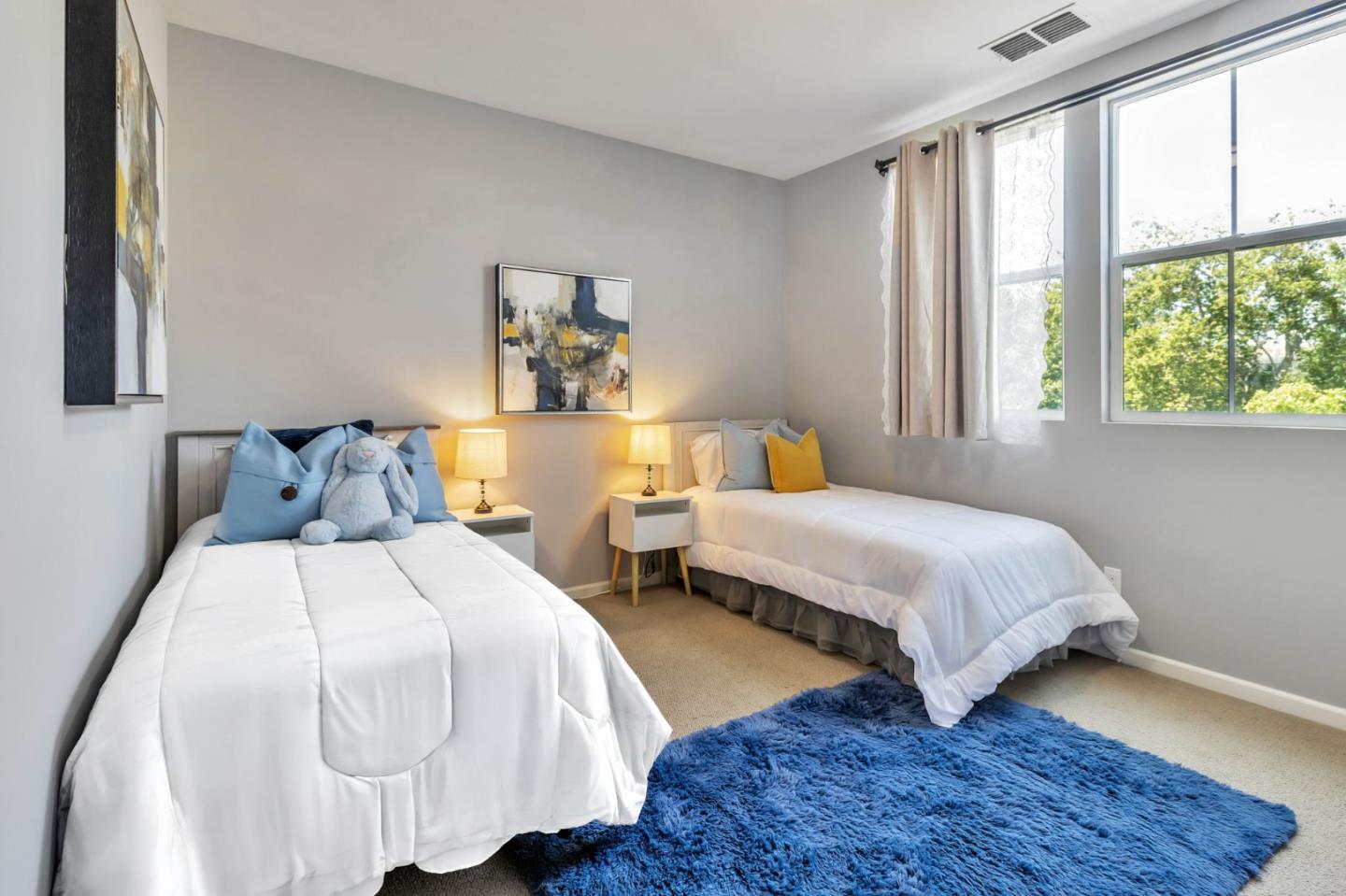 Detail Gallery Image 18 of 53 For 1490 Coyote Creek Way, Milpitas,  CA 95035 - 3 Beds | 2/1 Baths
