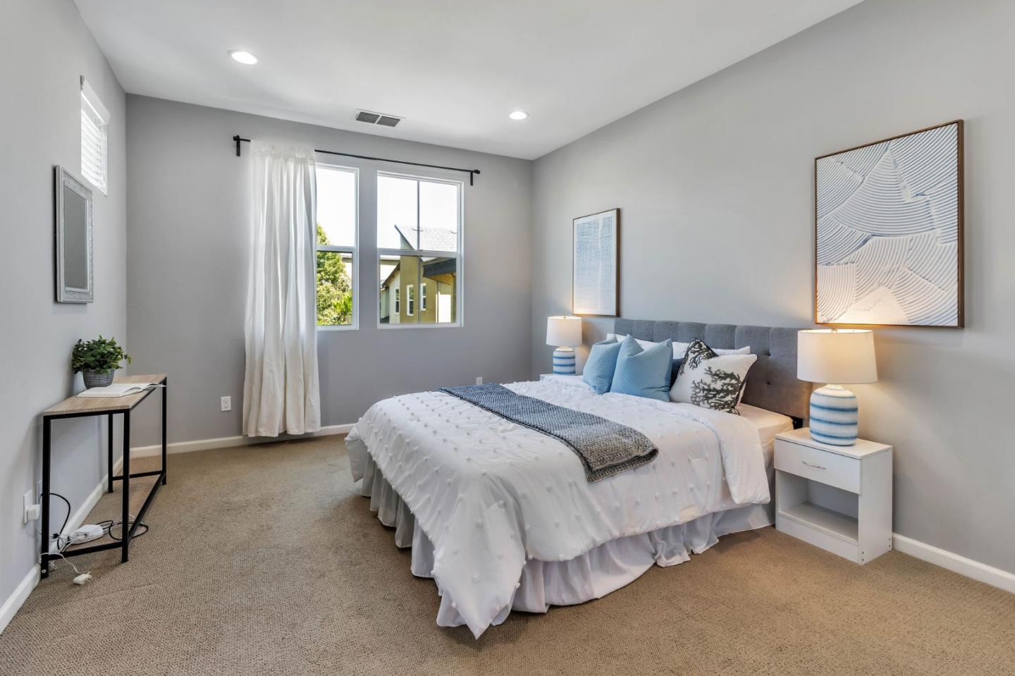 Detail Gallery Image 20 of 53 For 1490 Coyote Creek Way, Milpitas,  CA 95035 - 3 Beds | 2/1 Baths