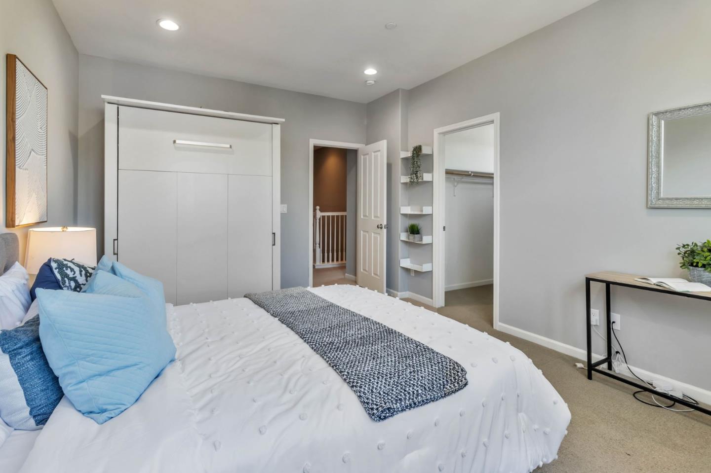 Detail Gallery Image 21 of 53 For 1490 Coyote Creek Way, Milpitas,  CA 95035 - 3 Beds | 2/1 Baths