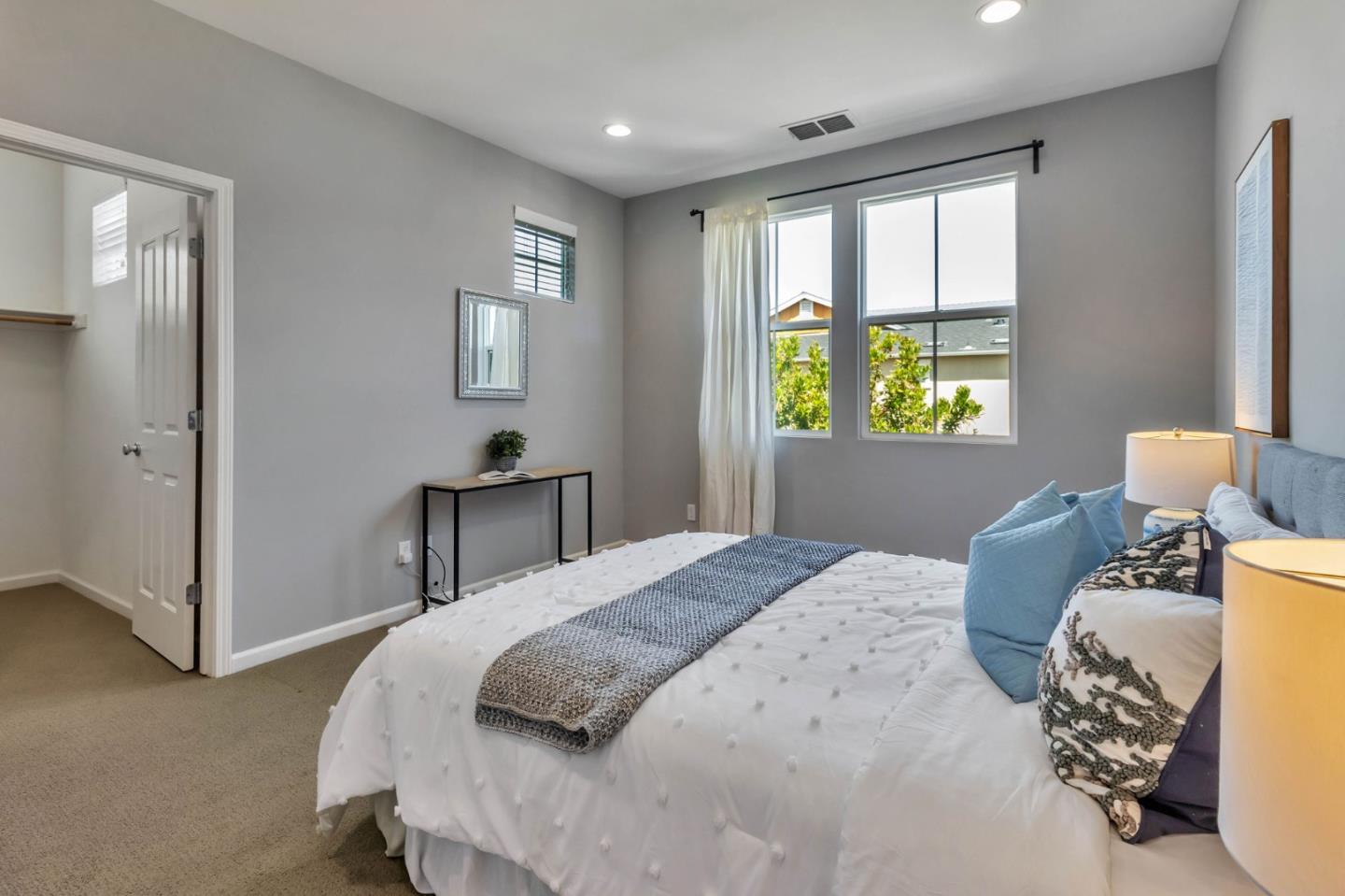 Detail Gallery Image 25 of 53 For 1490 Coyote Creek Way, Milpitas,  CA 95035 - 3 Beds | 2/1 Baths