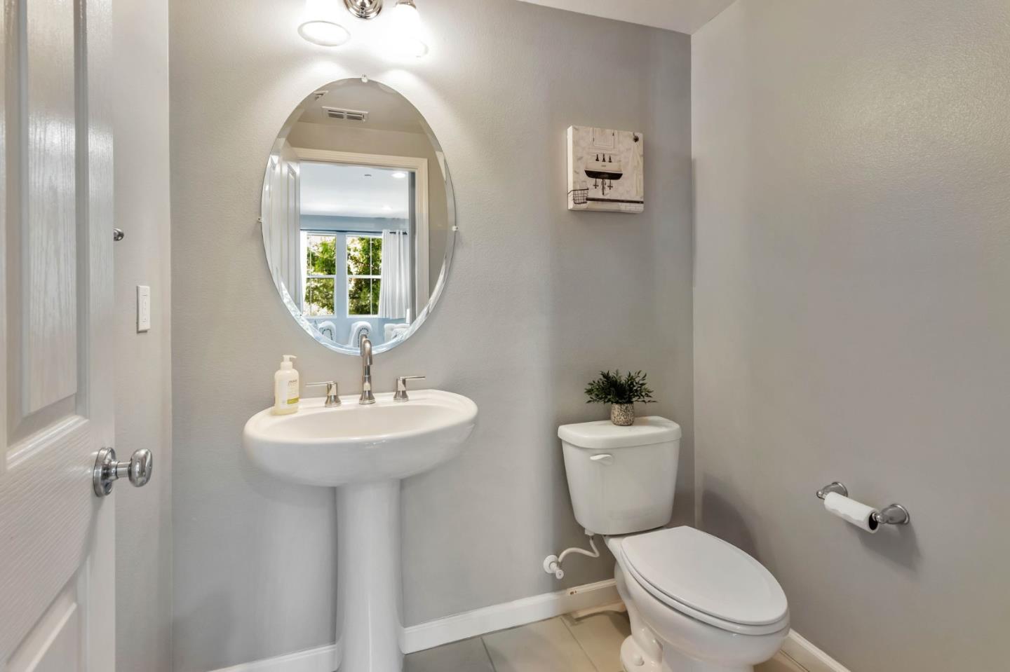 Detail Gallery Image 28 of 53 For 1490 Coyote Creek Way, Milpitas,  CA 95035 - 3 Beds | 2/1 Baths