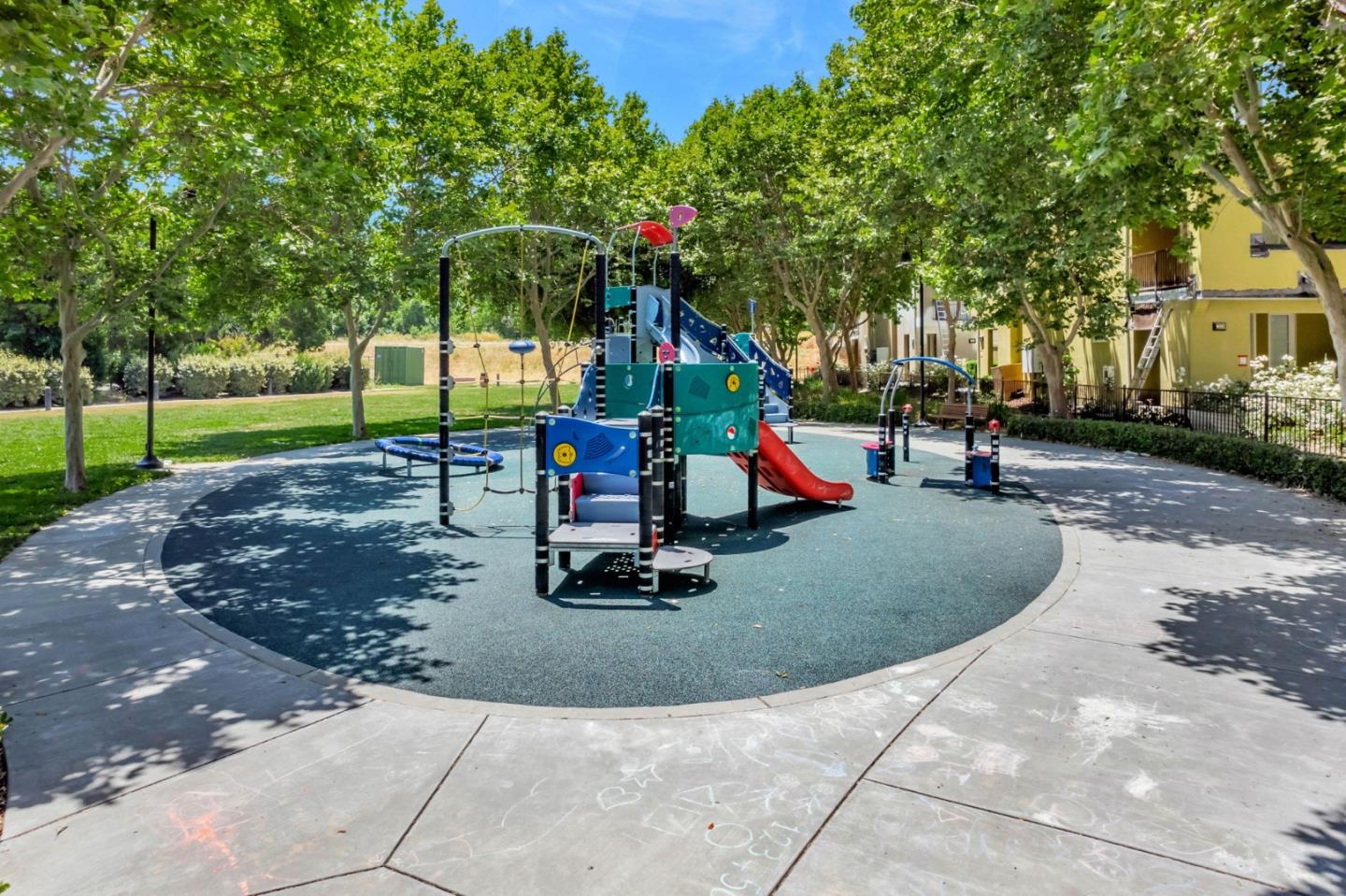 Detail Gallery Image 48 of 53 For 1490 Coyote Creek Way, Milpitas,  CA 95035 - 3 Beds | 2/1 Baths