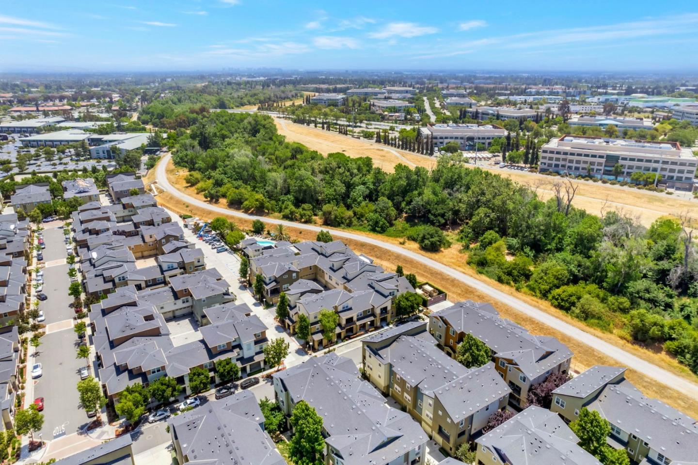 Detail Gallery Image 50 of 53 For 1490 Coyote Creek Way, Milpitas,  CA 95035 - 3 Beds | 2/1 Baths
