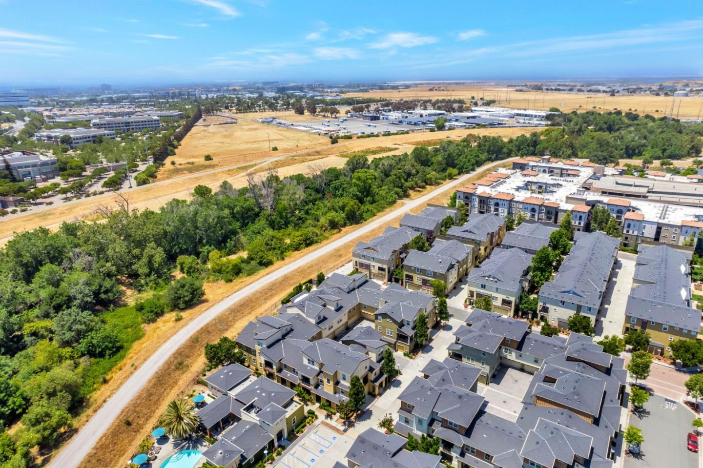 Detail Gallery Image 53 of 53 For 1490 Coyote Creek Way, Milpitas,  CA 95035 - 3 Beds | 2/1 Baths