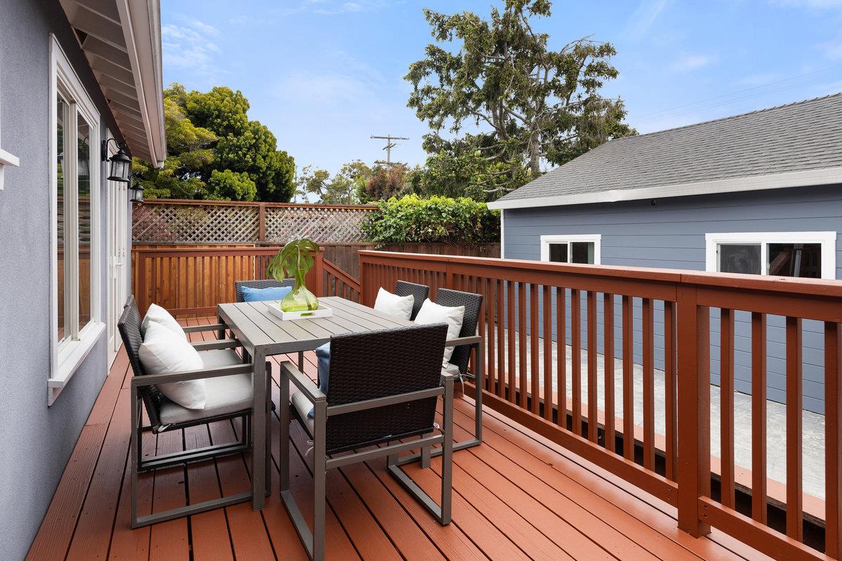 Detail Gallery Image 13 of 26 For 111 De Soto Way, San Bruno,  CA 94066 - 3 Beds | 2/1 Baths