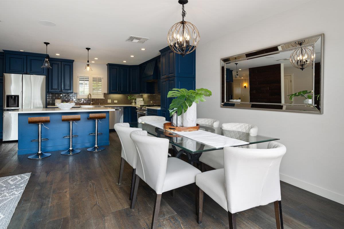 Detail Gallery Image 14 of 26 For 111 De Soto Way, San Bruno,  CA 94066 - 3 Beds | 2/1 Baths