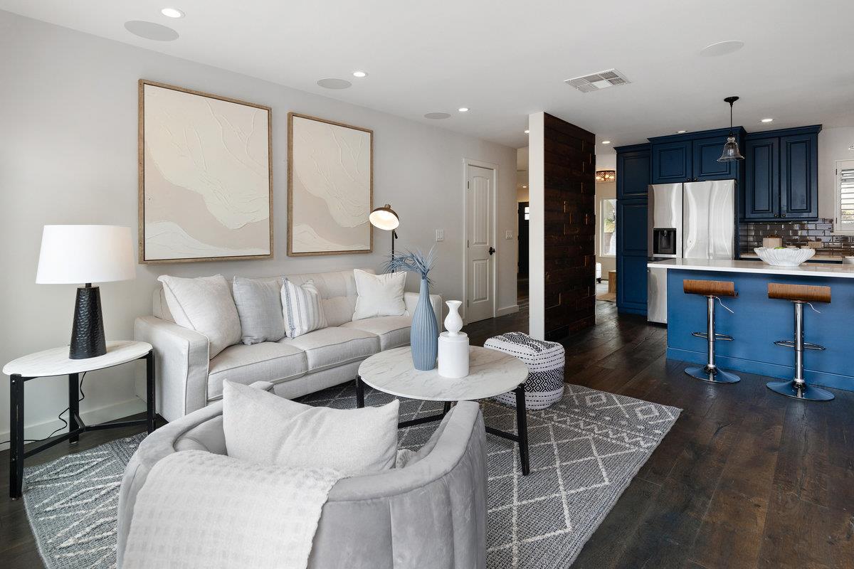 Detail Gallery Image 15 of 26 For 111 De Soto Way, San Bruno,  CA 94066 - 3 Beds | 2/1 Baths