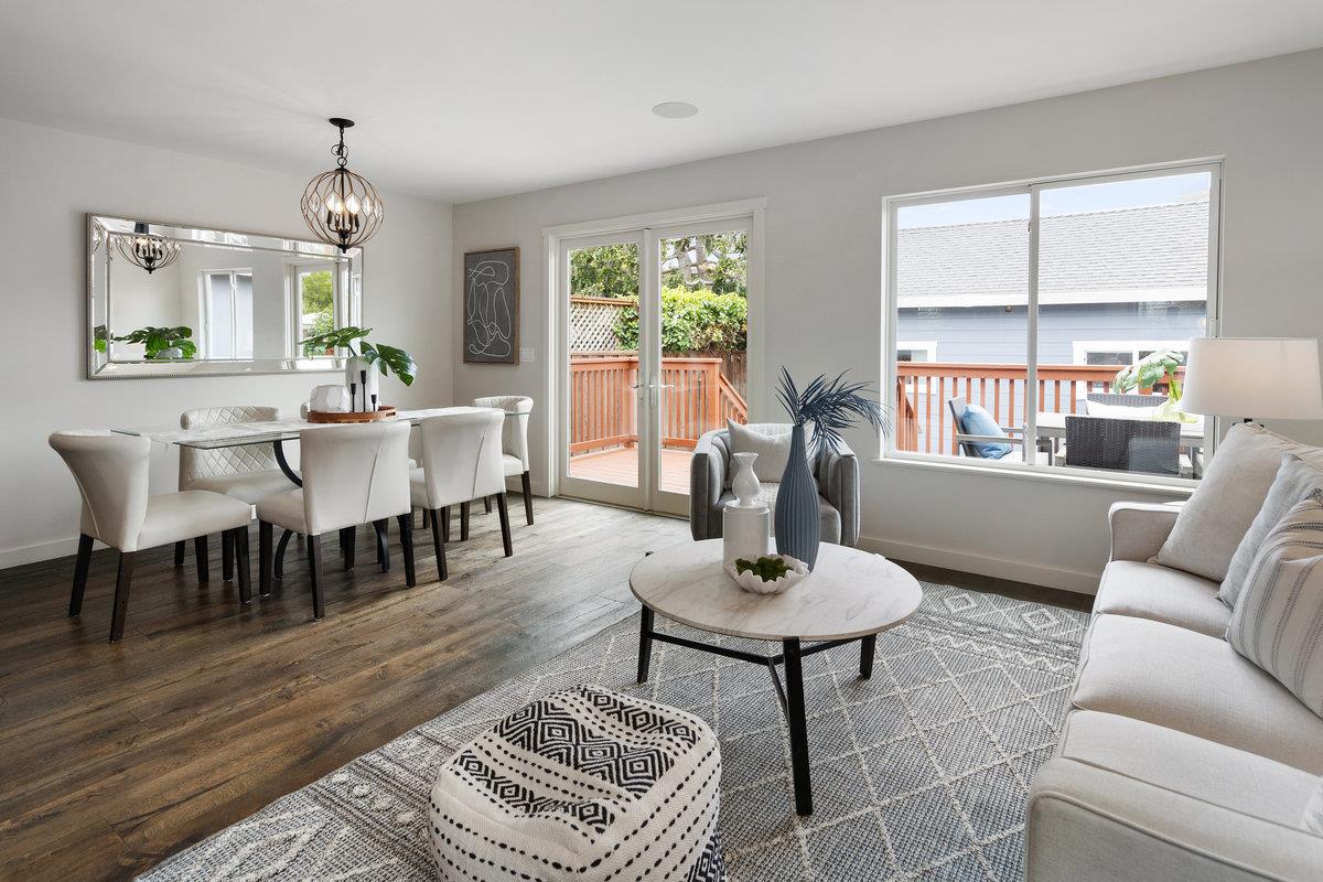 Detail Gallery Image 16 of 26 For 111 De Soto Way, San Bruno,  CA 94066 - 3 Beds | 2/1 Baths