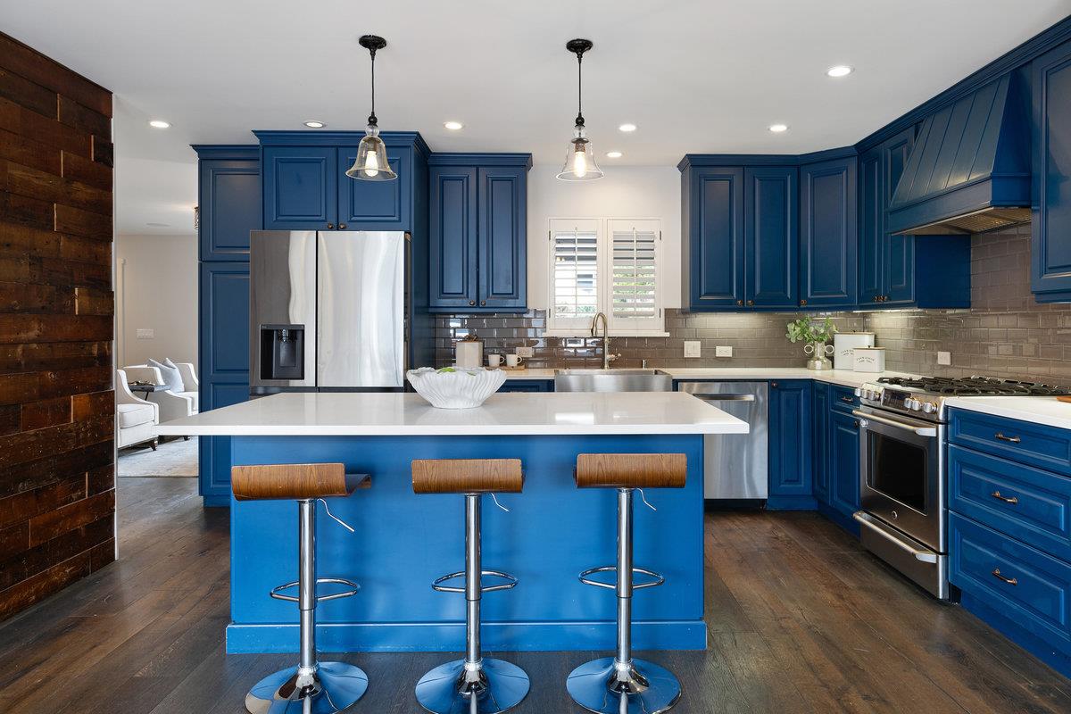 Detail Gallery Image 18 of 26 For 111 De Soto Way, San Bruno,  CA 94066 - 3 Beds | 2/1 Baths