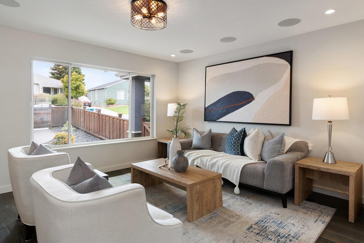 Detail Gallery Image 21 of 26 For 111 De Soto Way, San Bruno,  CA 94066 - 3 Beds | 2/1 Baths