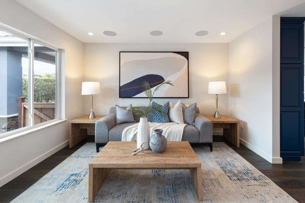 Detail Gallery Image 22 of 26 For 111 De Soto Way, San Bruno,  CA 94066 - 3 Beds | 2/1 Baths