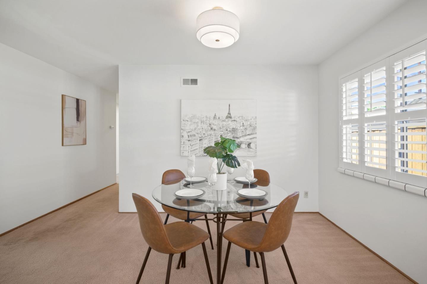 Detail Gallery Image 11 of 43 For 2271 Aram Ave, San Jose,  CA 95128 - 3 Beds | 2 Baths