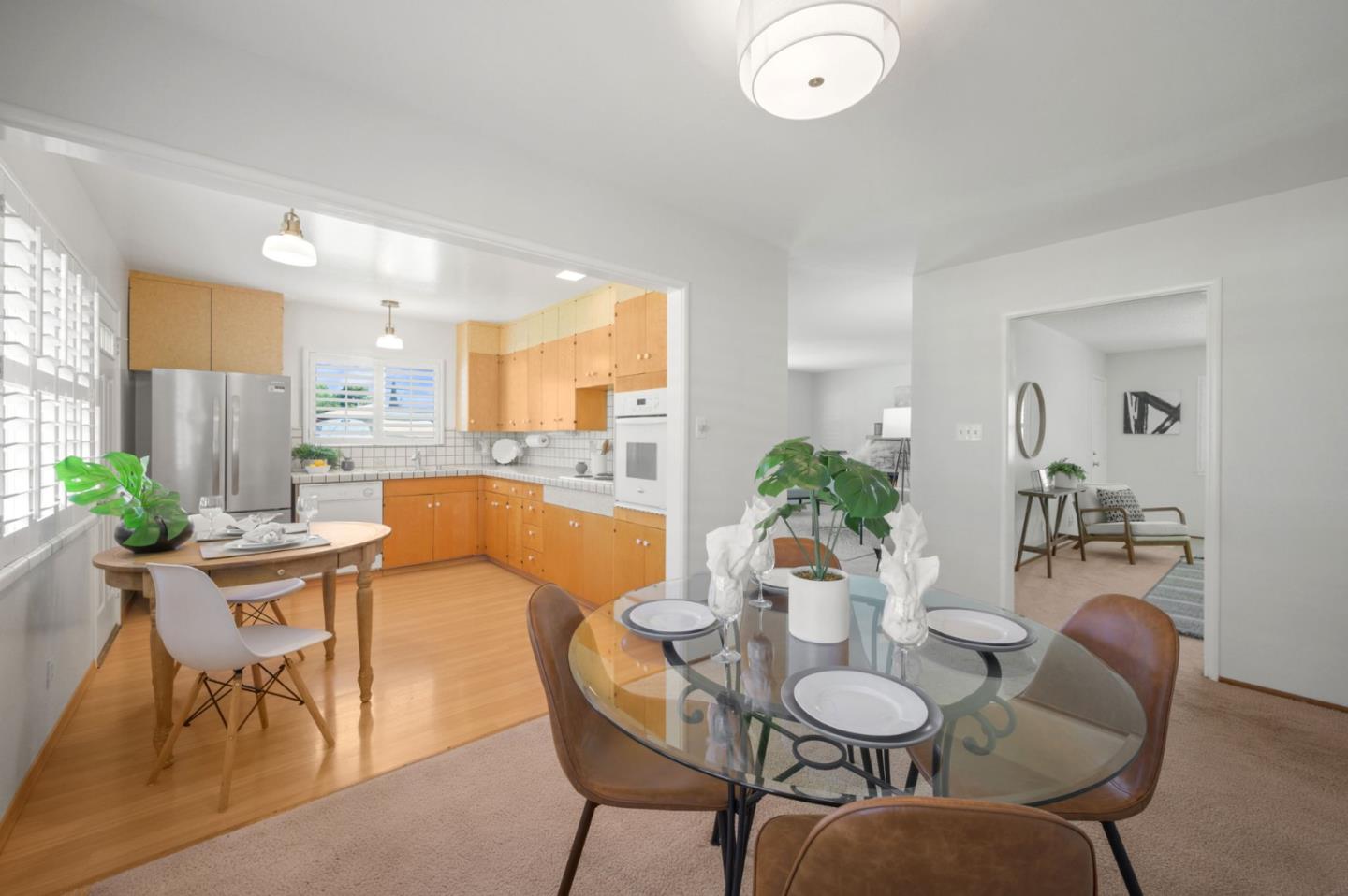 Detail Gallery Image 13 of 43 For 2271 Aram Ave, San Jose,  CA 95128 - 3 Beds | 2 Baths