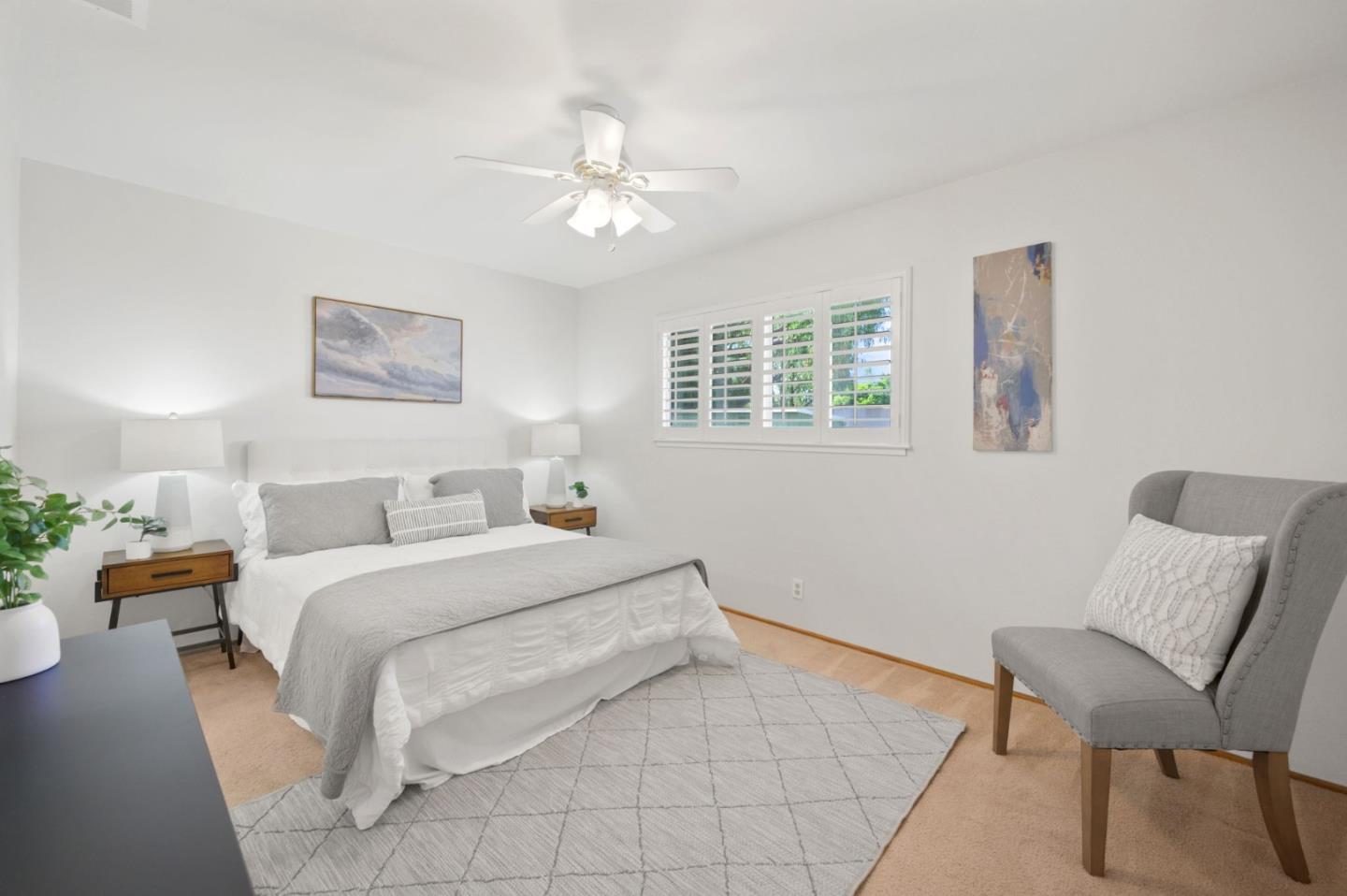 Detail Gallery Image 22 of 43 For 2271 Aram Ave, San Jose,  CA 95128 - 3 Beds | 2 Baths