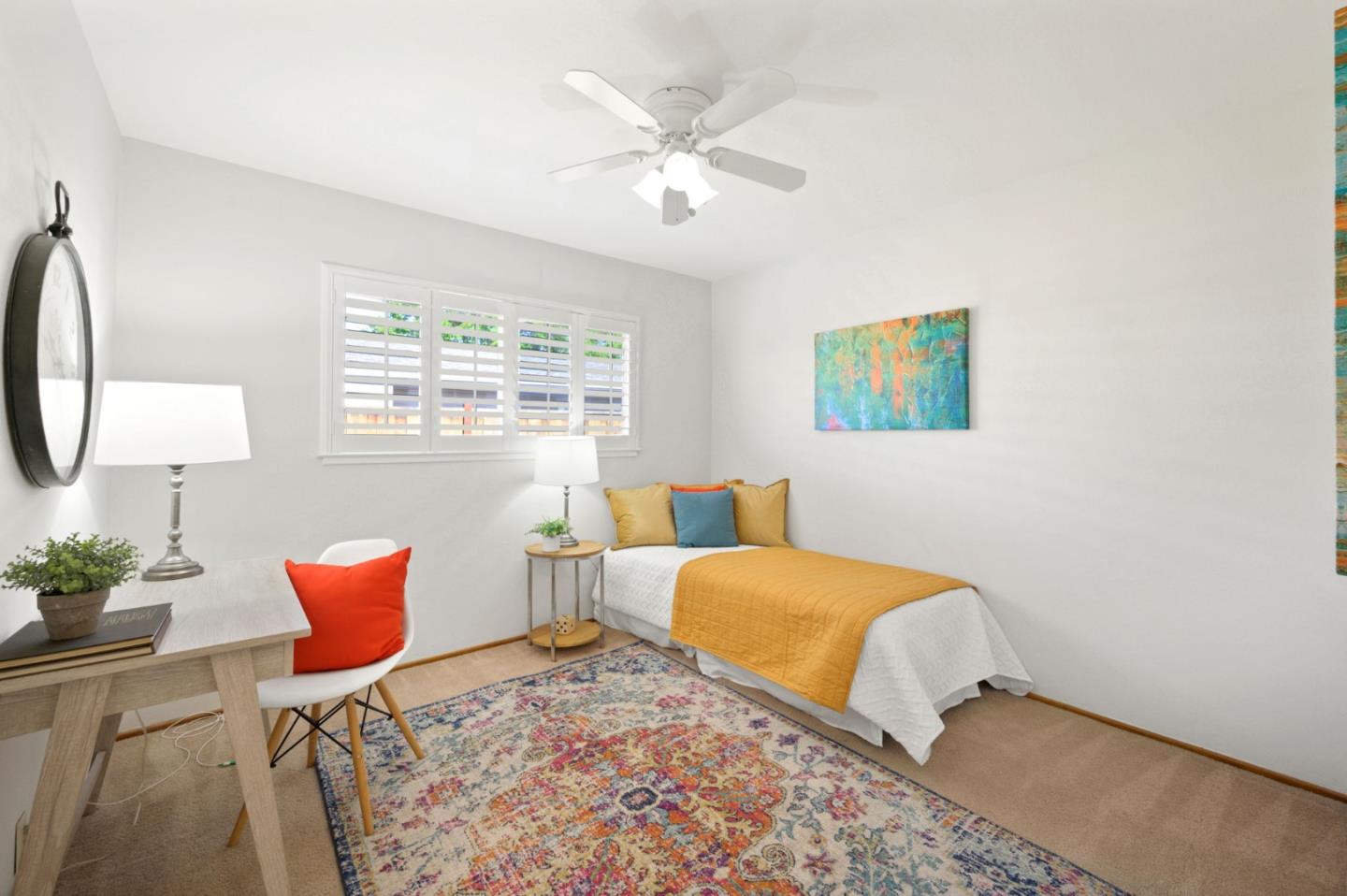 Detail Gallery Image 26 of 43 For 2271 Aram Ave, San Jose,  CA 95128 - 3 Beds | 2 Baths