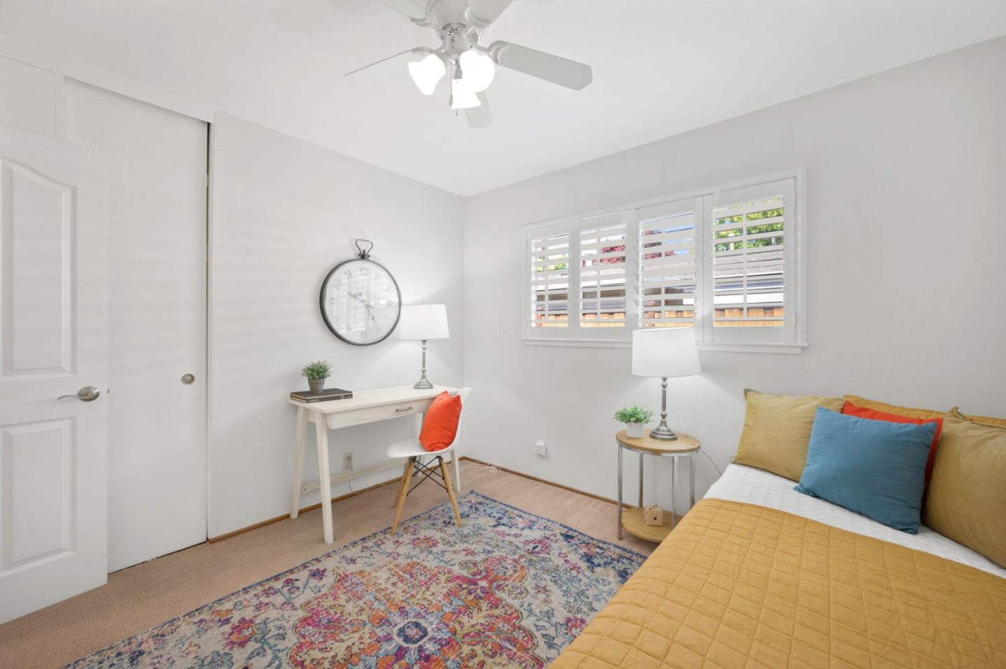 Detail Gallery Image 27 of 43 For 2271 Aram Ave, San Jose,  CA 95128 - 3 Beds | 2 Baths