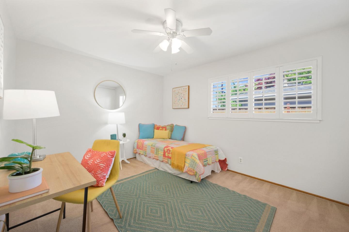 Detail Gallery Image 29 of 43 For 2271 Aram Ave, San Jose,  CA 95128 - 3 Beds | 2 Baths