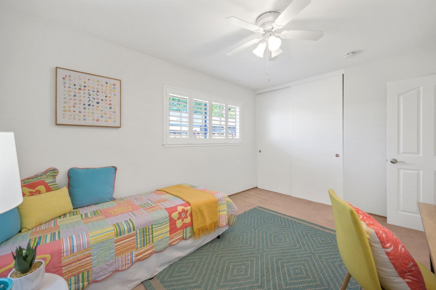 Detail Gallery Image 31 of 43 For 2271 Aram Ave, San Jose,  CA 95128 - 3 Beds | 2 Baths