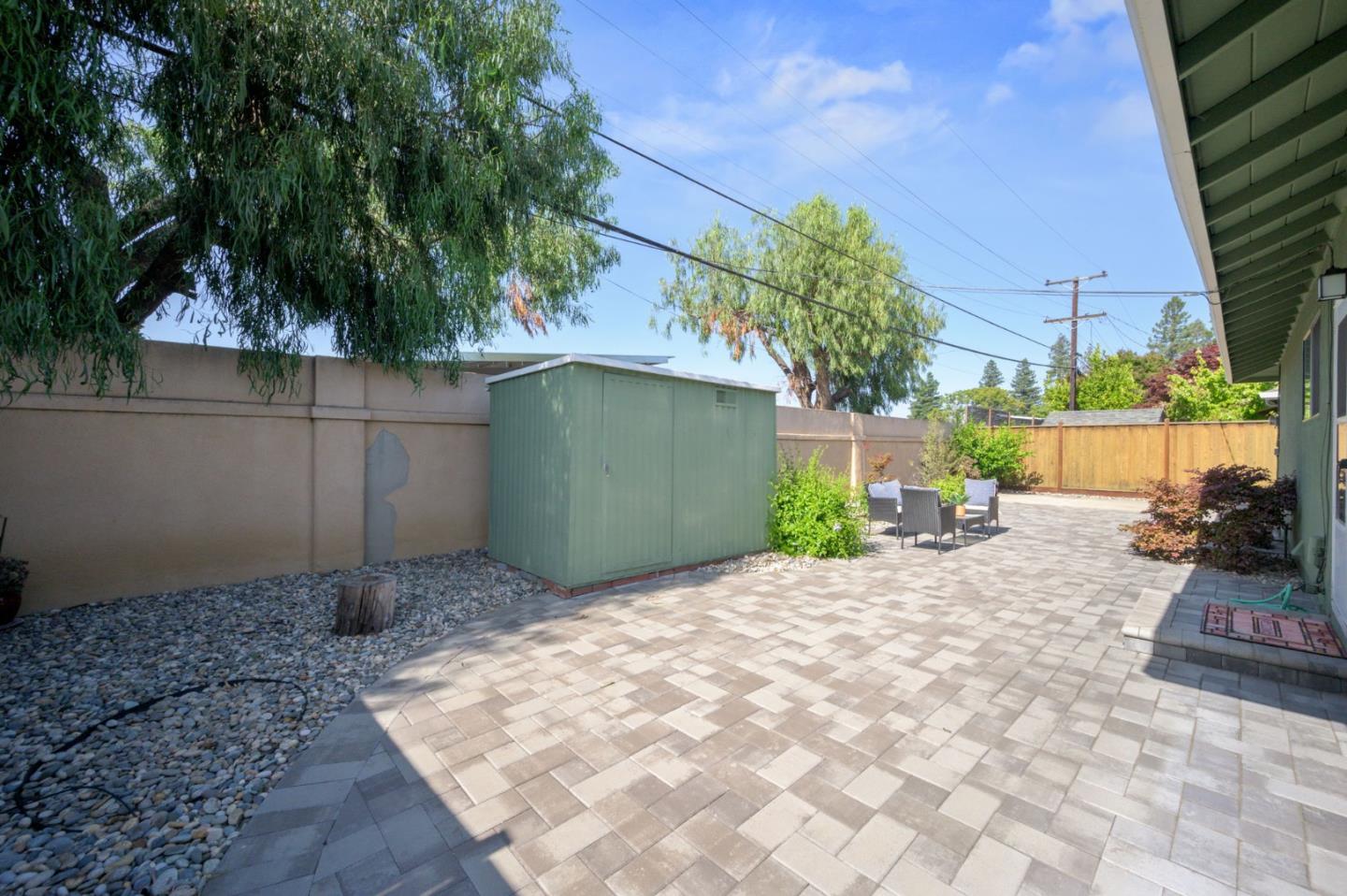 Detail Gallery Image 38 of 43 For 2271 Aram Ave, San Jose,  CA 95128 - 3 Beds | 2 Baths