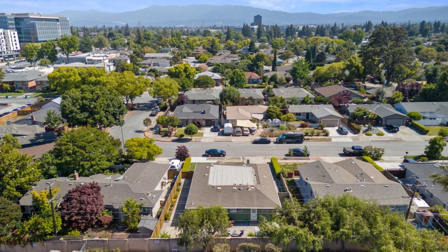 Detail Gallery Image 42 of 43 For 2271 Aram Ave, San Jose,  CA 95128 - 3 Beds | 2 Baths