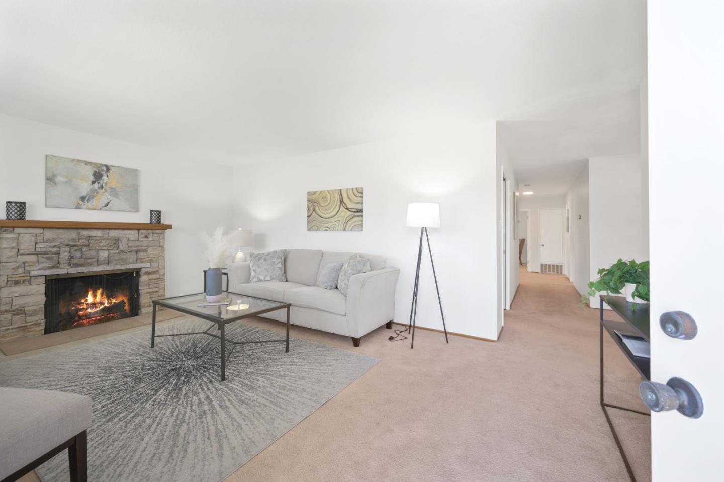 Detail Gallery Image 6 of 43 For 2271 Aram Ave, San Jose,  CA 95128 - 3 Beds | 2 Baths