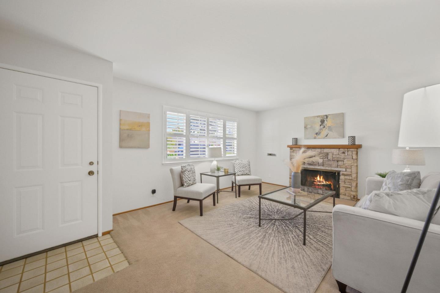 Detail Gallery Image 7 of 43 For 2271 Aram Ave, San Jose,  CA 95128 - 3 Beds | 2 Baths