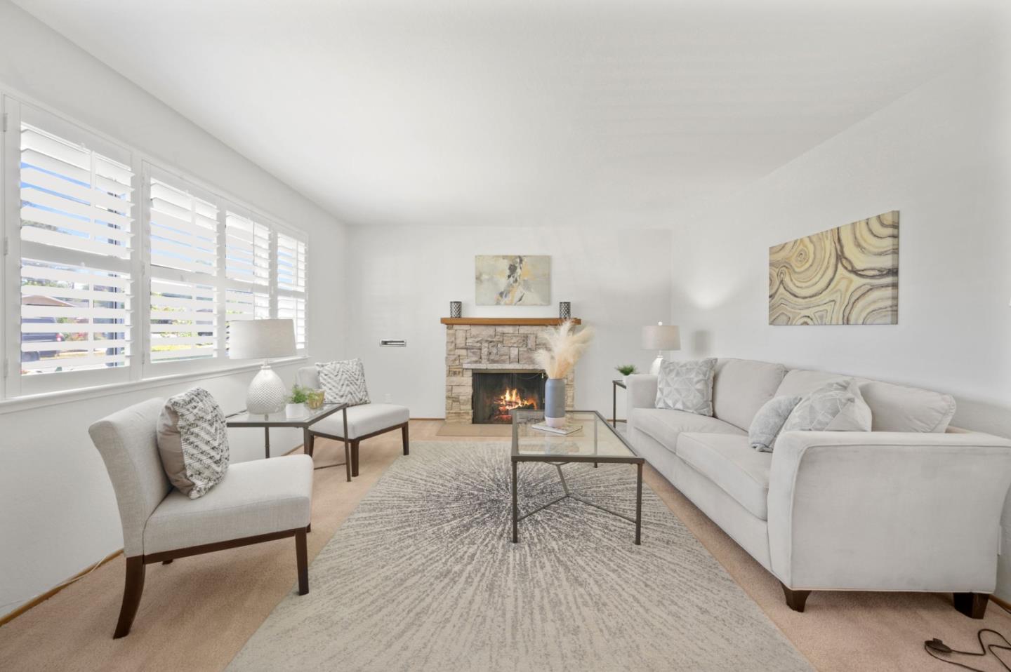 Detail Gallery Image 8 of 43 For 2271 Aram Ave, San Jose,  CA 95128 - 3 Beds | 2 Baths