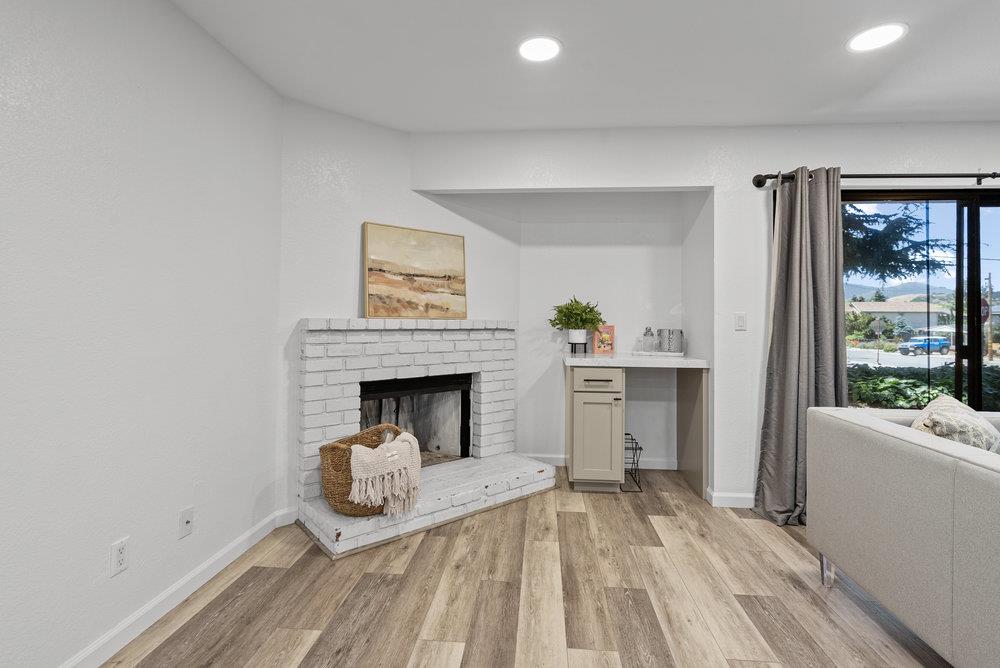 Detail Gallery Image 11 of 40 For 14 via Serra, San Juan Bautista,  CA 95045 - 2 Beds | 2/1 Baths