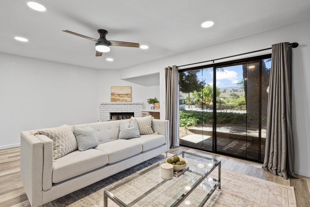 Detail Gallery Image 12 of 40 For 14 via Serra, San Juan Bautista,  CA 95045 - 2 Beds | 2/1 Baths